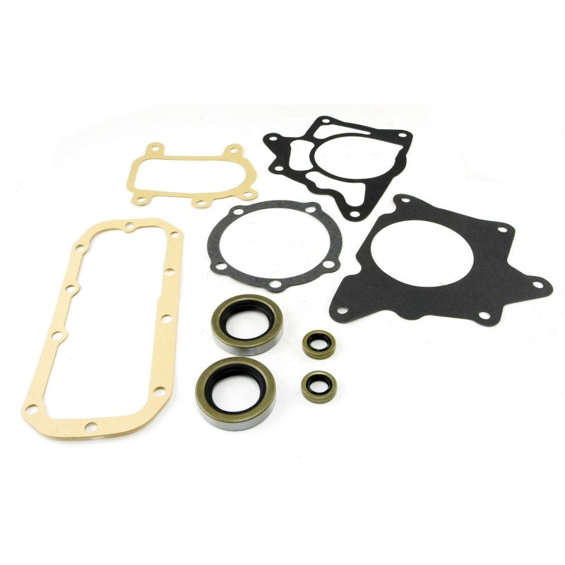 Omix Transfer Case Gasket & Seal Kit Dana 20 72-79 CJ Transmission Internals OMIX