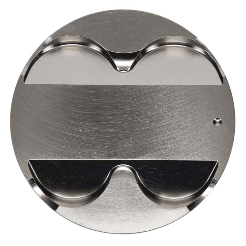 Wiseco Toyota 2JZGTE 3.0L 86mm STD Bore Asymmetric Skirt Piston Set Piston Sets - Forged - 4cyl Wiseco