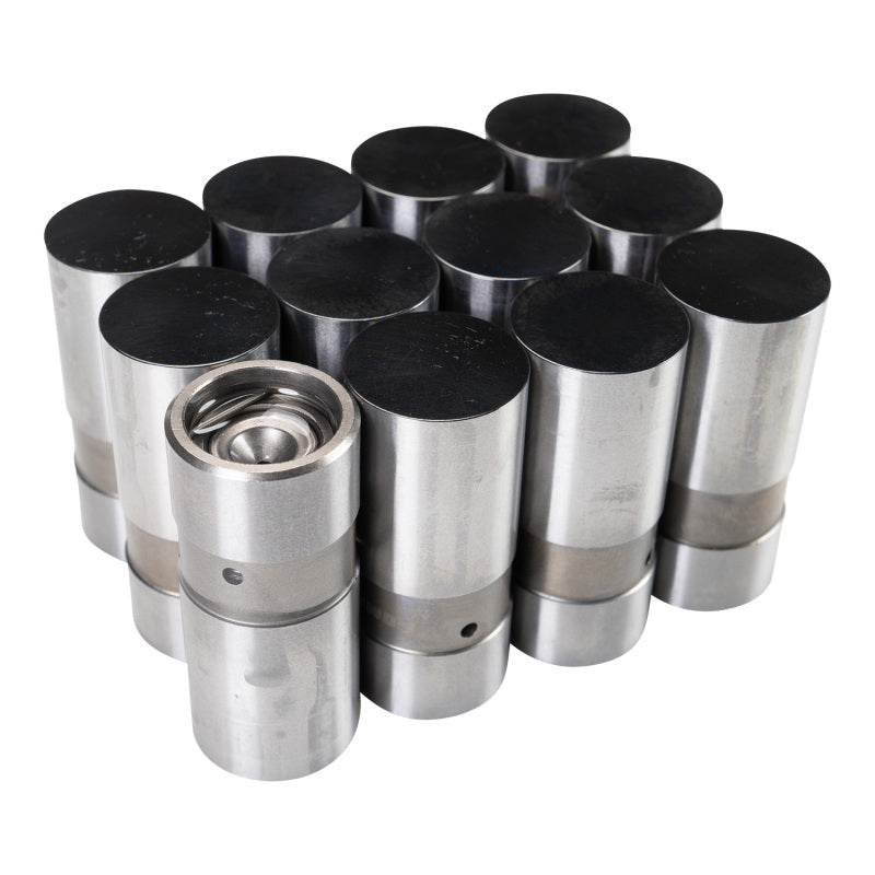 Comp Cams Ford Applications Xtreme Energy DLC Hydraulic Flat Tappet Lifter .875in DLC. - 6 Cyl Lifters COMP Cams