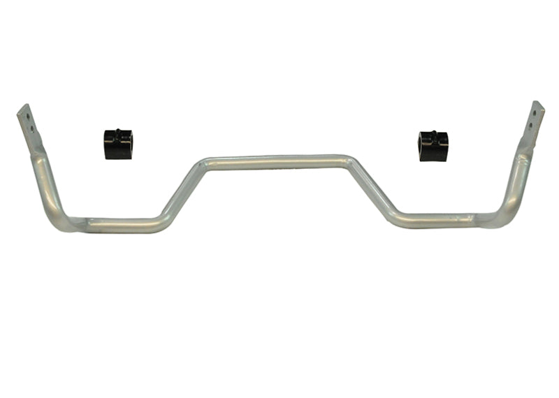Whiteline Mazdaspeed 6 Adjustable Rear 24mm Swaybar Sway Bars Whiteline