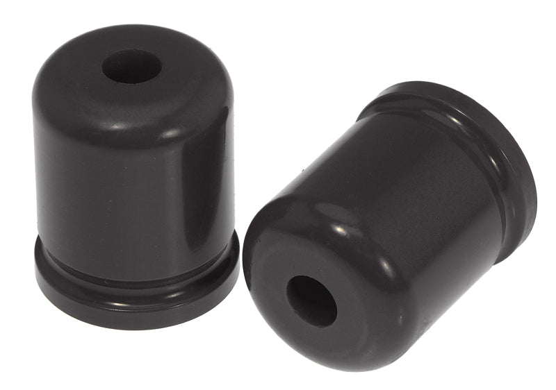 Prothane Jeep Wrangler JK 2/4DR Rear Bump Stop - Black Bump Stops Prothane