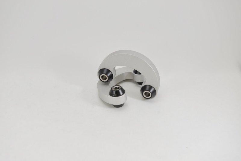 Kartboy 02-07 Subaru WRX/97-01 Subaru GC8/RS Rear Swaybar Endlinks Sway Bar Endlinks Kartboy