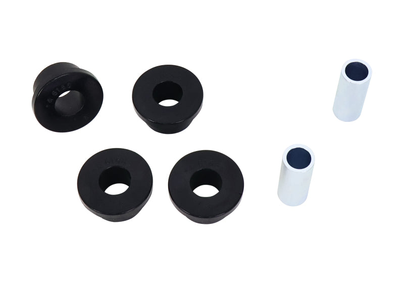 Whiteline 90-94 Lexus LS400 Rear Lower Control Arm Bushing Bushing Kits Whiteline