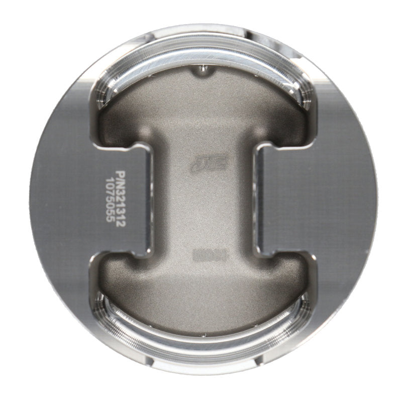 JE Pistons Toyota 1FZ-FE 101mm Bore + 1.00 Size 8.5:1 CR Pistons Piston Sets - Forged - 6cyl JE Pistons