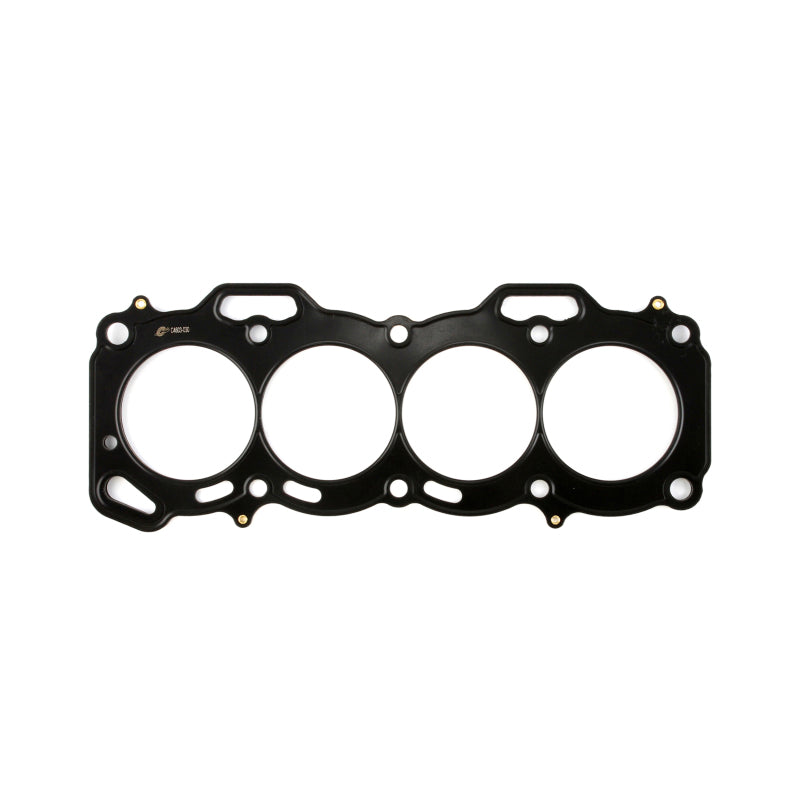 Cometic Toyota 4E-FE/4E-FTE/5E-FE/5E-FHE .060in MLS Cylinder Head Gasket - 76mm Bore Head Gaskets Cometic Gasket
