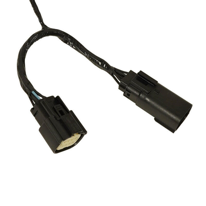 BD Diesel E-PAS Emergency Engine Shutdown - 2017 Chevy 6.6L Duramax L5P Positive Air Shutdown BD Diesel