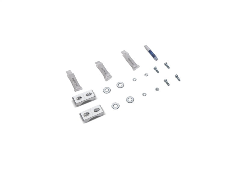 Ford Racing Complete Hardware Kit Hardware Kits - Other Ford Racing