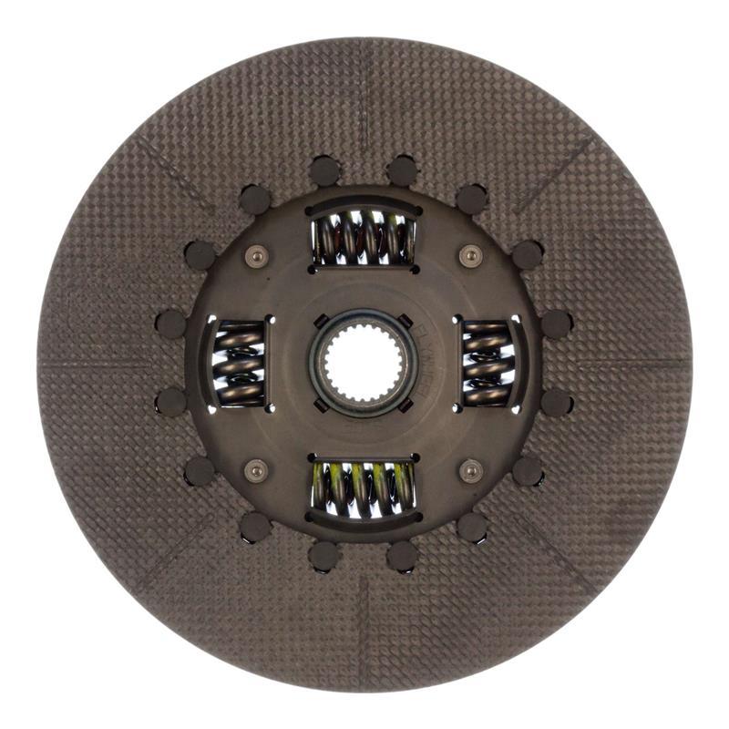 Exedy 2000-2009 Honda S2000 L4 Hyper Single Carbon Disc Assembly Sprung Center Disc Fits HH01SDMC1 Clutch Discs Exedy