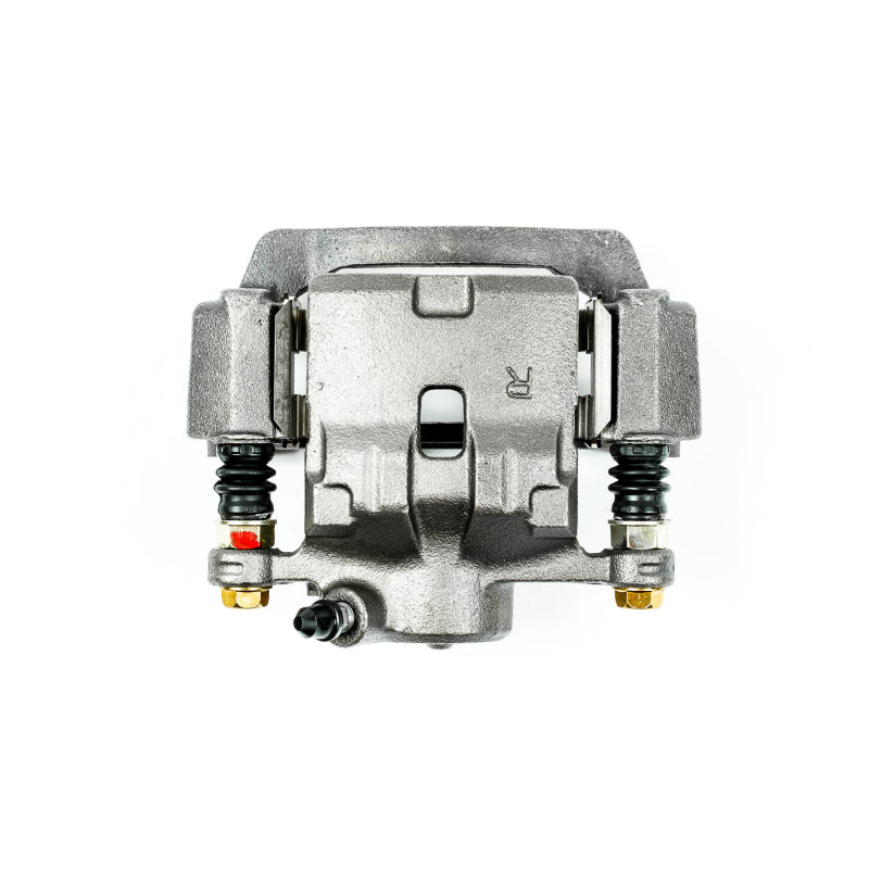 Power Stop 09-13 Subaru Forester Rear Right Autospecialty Caliper w/Bracket Brake Calipers - OE PowerStop