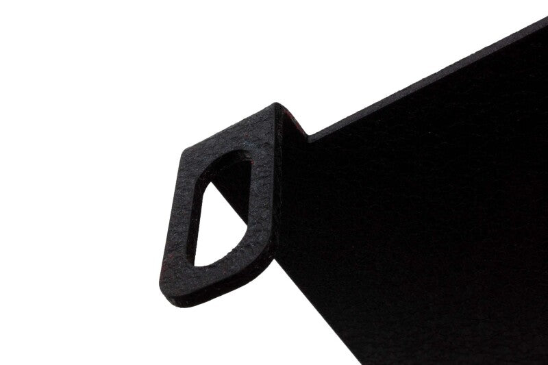 Fishbone Offroad 97-06 Jeep Wrangler TJ Wheel Well Storage Bins Storage Racks Fishbone Offroad