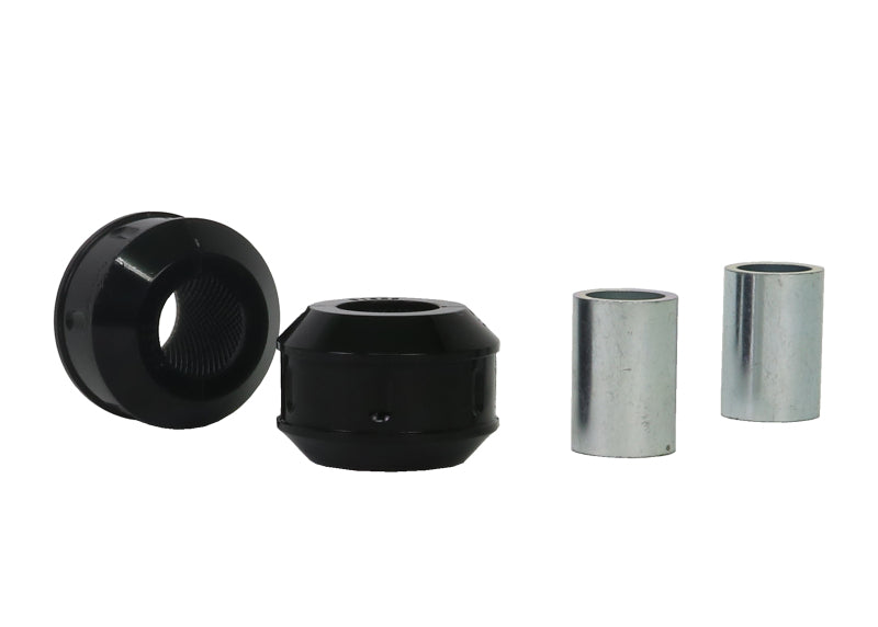 Whiteline 2001-2010 GMC Sierra 2500 HD Torsion Bar Bushings Bushing Kits Whiteline