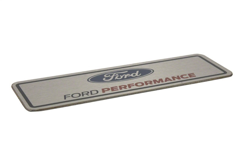 Ford Racing Dash Emblem Other Body Components Ford Racing