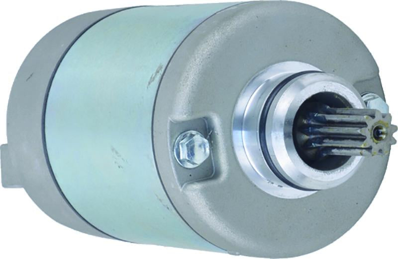 BikeMaster Starter Starters BikeMaster