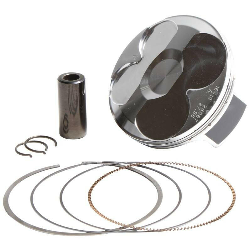 Cylinder Works 16-18 Husqvarna FC 350 350cc STD Bore High Compression Cylinder Kit 15.1:1 Comp. Cylinder Kits Cylinder Works