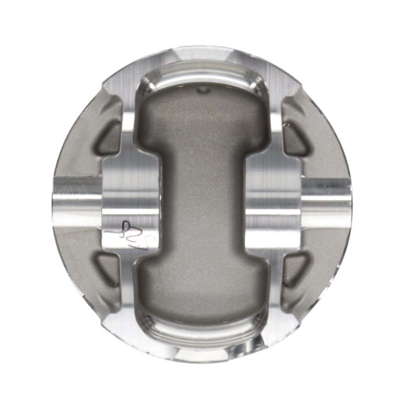 Wiseco Chrysler 6.2L Gen3 Hemi Hellcat/Demon 4.095in Bore 6.200in Rod 0.945in Pin Pistons - Set of 8 Piston Sets - Forged - 8cyl Wiseco