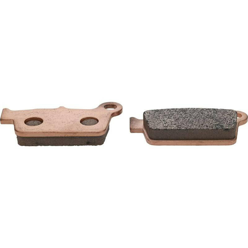 All Balls Racing 19-23 Beta RR 2T 125 Sintered Brake Pad - Rear Brake Pads - Performance All Balls Racing