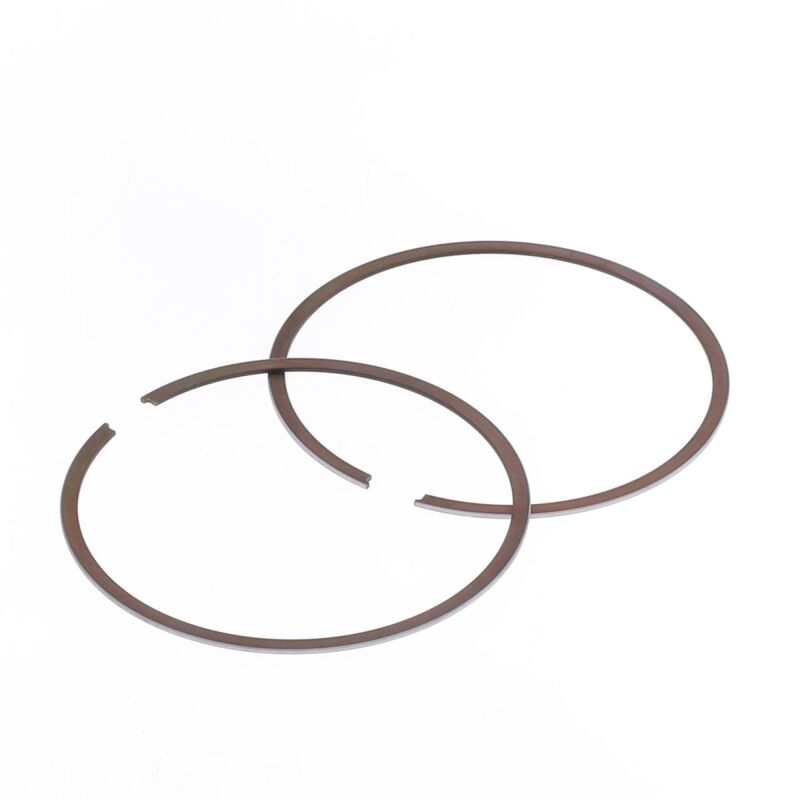 Athena Polaris Scrambler 250 73.5mm Bore Piston Ring Set (For Athena Piston) Piston Rings Athena