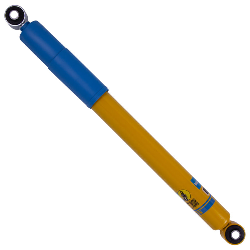 Bilstein 4600 Series 19-21 Dodge Ram 3500 w/ Rear Air Suspension Rear Monotube Shock Absorber Shocks and Struts Bilstein
