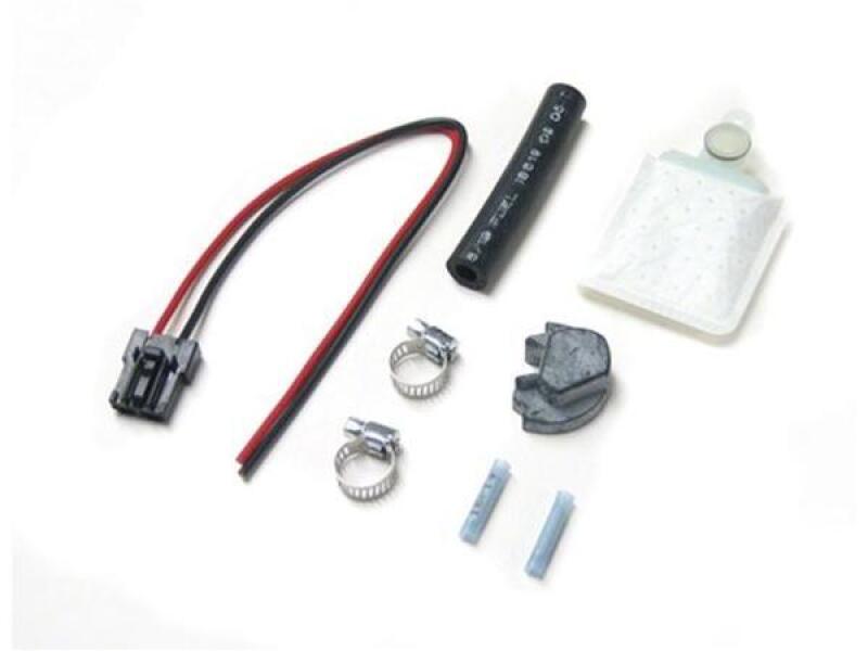 Walbro Fuel Pump Installation Kit Fuel Pump Fitment Kits Walbro