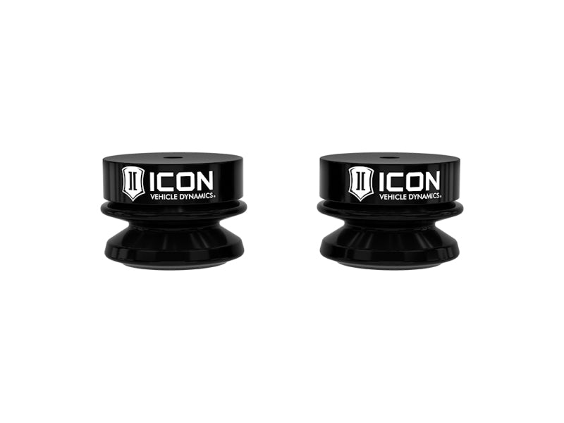 ICON Foam Bump Stop Kit Low Profile Bump Stops ICON