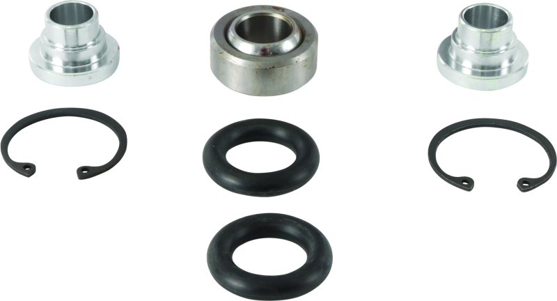 QuadBoss 06-11 Polaris LT-R450 QuadRacer Front Lower Shock Bearing Assembly Bearings QuadBoss