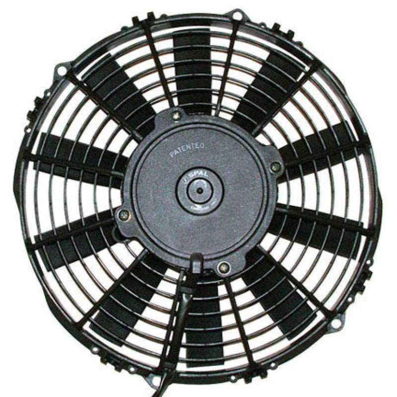 SPAL 1097 CFM 12in Medium Profile Fan - Pull (VA10-AP50/C-25A) Fans & Shrouds SPAL