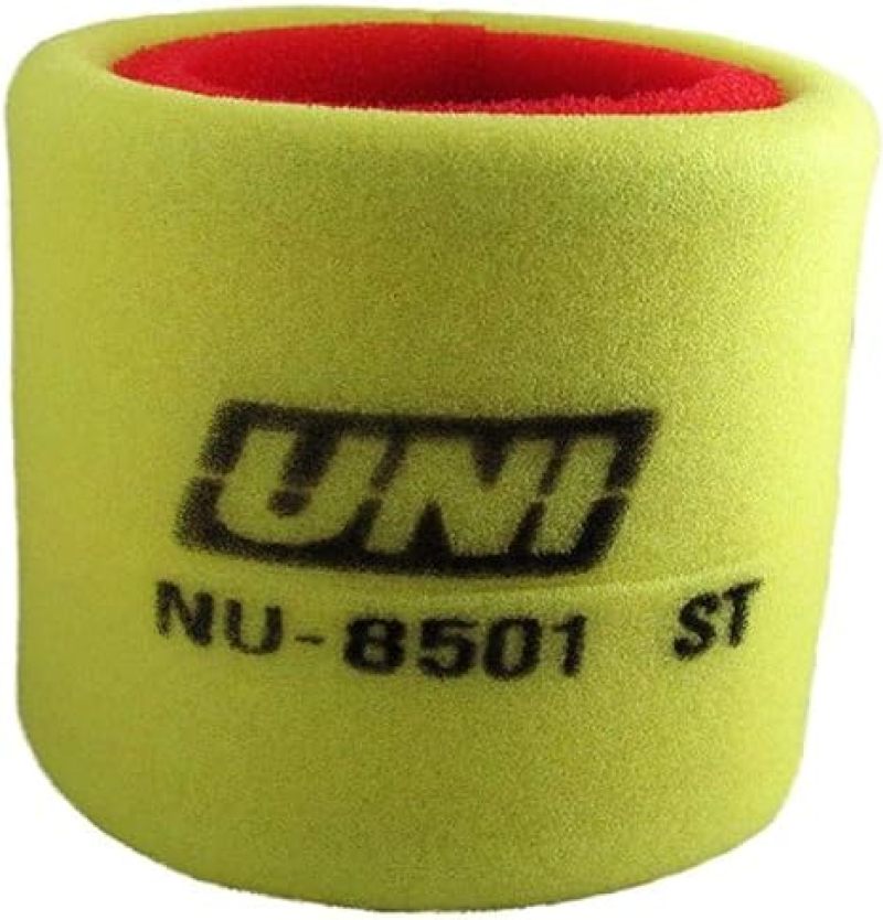 Uni Filter 89-92 & 97 Polaris Big Boss / 90-00 Trailblazer 250 / 87-99 Trailboss 250 Air Filter Air Filters - Direct Fit Uni Filter