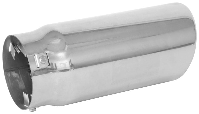 Spectre Exhaust Tip 4-1/2in. OD / Slant Tips Spectre