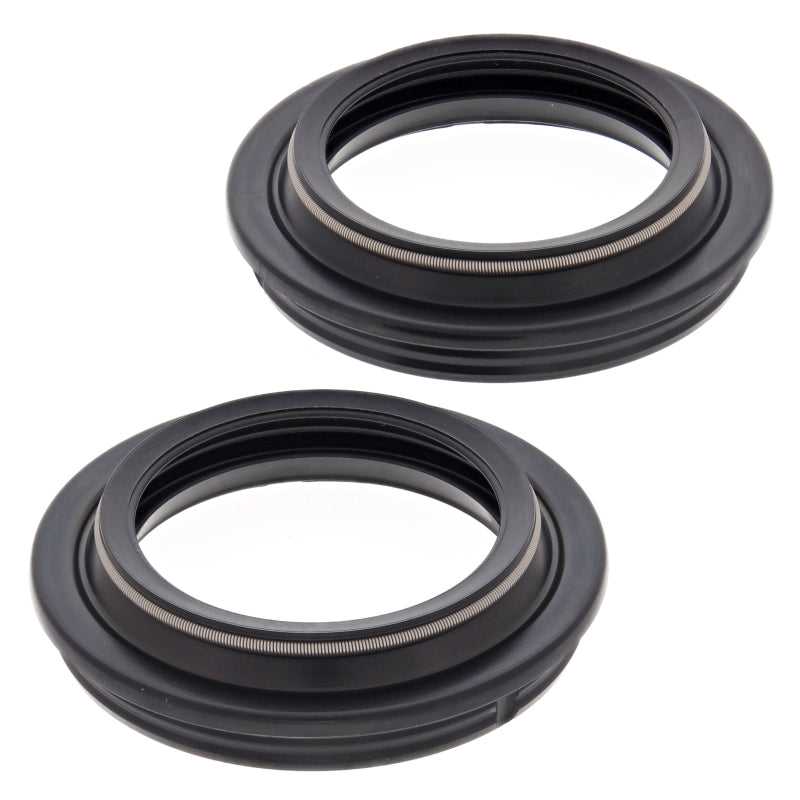 All Balls Racing 07-13 Cobra CX 65 Fork Dust Seal Only Kit Fork Seal Kits All Balls Racing