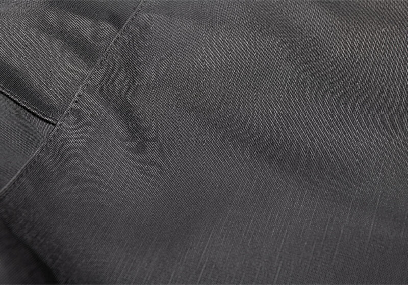 Rampage 2007-2009 Jeep Wrangler(JK) Unlimited OEM Replacement Top - Black Diamond Soft Tops Rampage