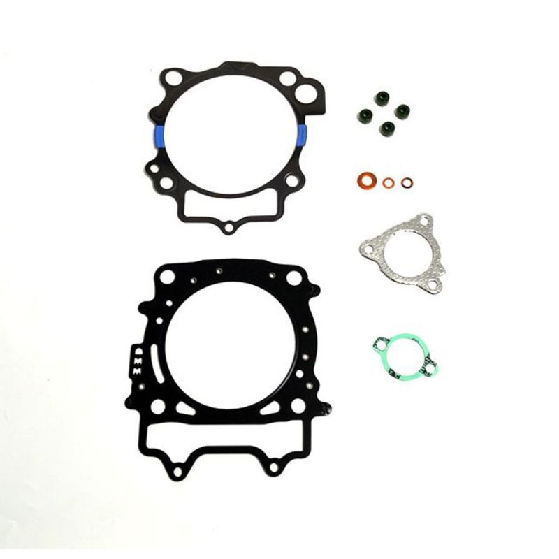 Athena 10-13 Yamaha YZ 450 F Top End Gasket Kit Gasket Kits Athena