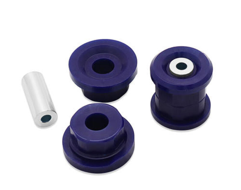 SuperPro BMW E36 Rear Subframe Forward Mount Bushing Set (2pcs) Bushing Kits Superpro