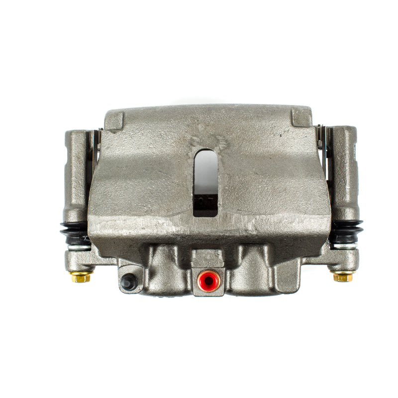 Power Stop 08-16 Buick Enclave Front Left Autospecialty Caliper w/Bracket Brake Calipers - OE PowerStop