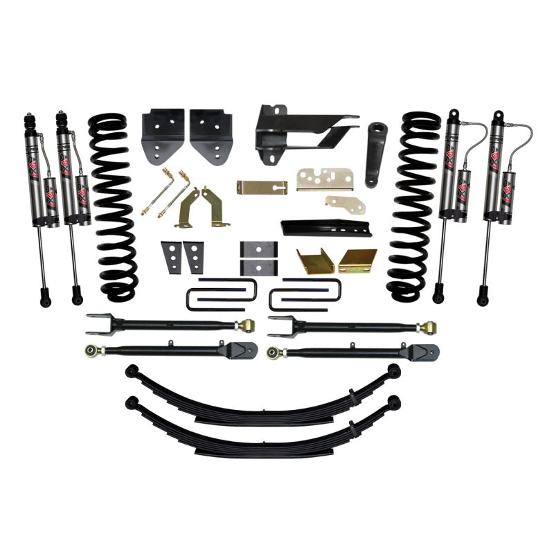 Skyjacker 8.5In SYS 17 F250-350 4WD DSL Lift Kits Skyjacker