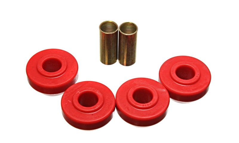 Energy Suspension Strud Rod Bushing - Red Bushing Kits Energy Suspension