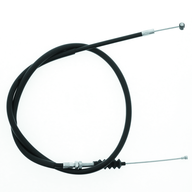 QuadBoss 93-09 Honda TRX300EX FourTrax (2) Clutch Cable Clutch Lines QuadBoss