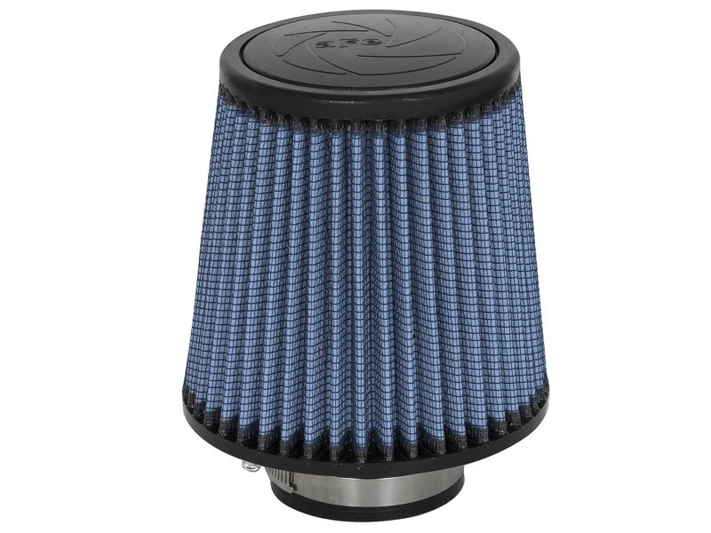 aFe MagnumFLOW Air Filters UCO P5R A/F P5R 2-3/4F x 6B x 4-3/4T x 6H Air Filters - Universal Fit aFe