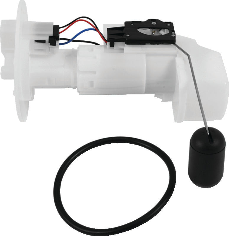 QuadBoss 08-21 Kawasaki KVF750 Brute Force Complete Fuel Pump Module Fuel Pumps QuadBoss
