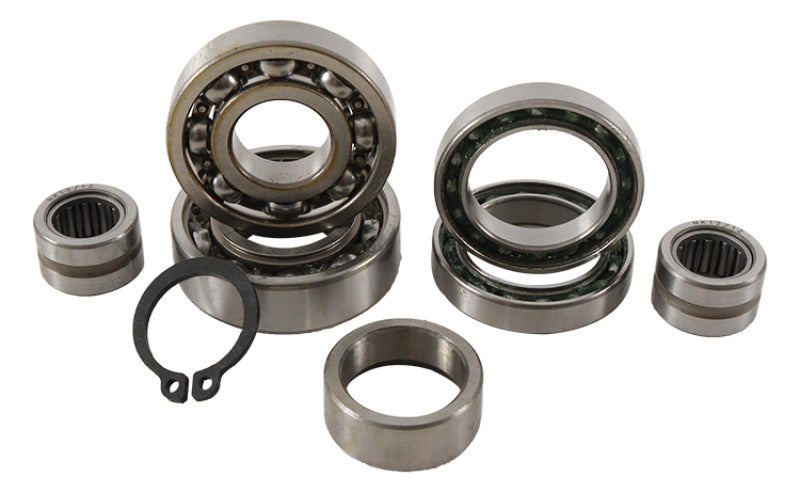 Hot Rods 01-08 KTM 65 SX 65cc Transmission Bearing Kit Bearings Hot Rods