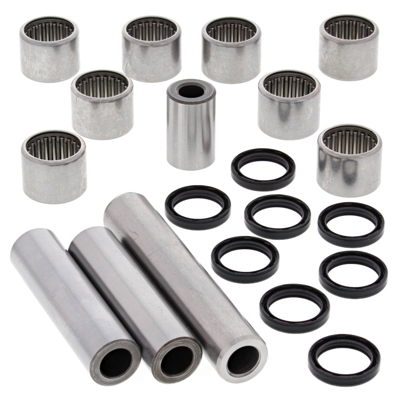 All Balls Racing 10-15 Can-Am DS 450 Linkage Bearing Kit Bushings - Full Vehicle Kits All Balls Racing