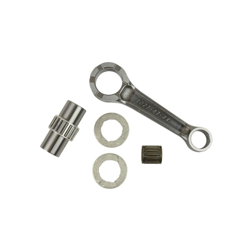 Athena 18-24 Beta RR 125 2T Offroad Connecting Rod Kit Connecting Rods - Powersports Athena