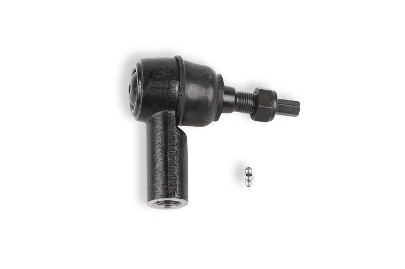 Fabtech 02-05 Dodge Ram 1500 Tie Rod End Tie Rods Fabtech