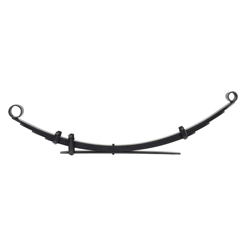ARB / OME Leaf Spring Jeep Xj Special Leaf Springs & Accessories Old Man Emu