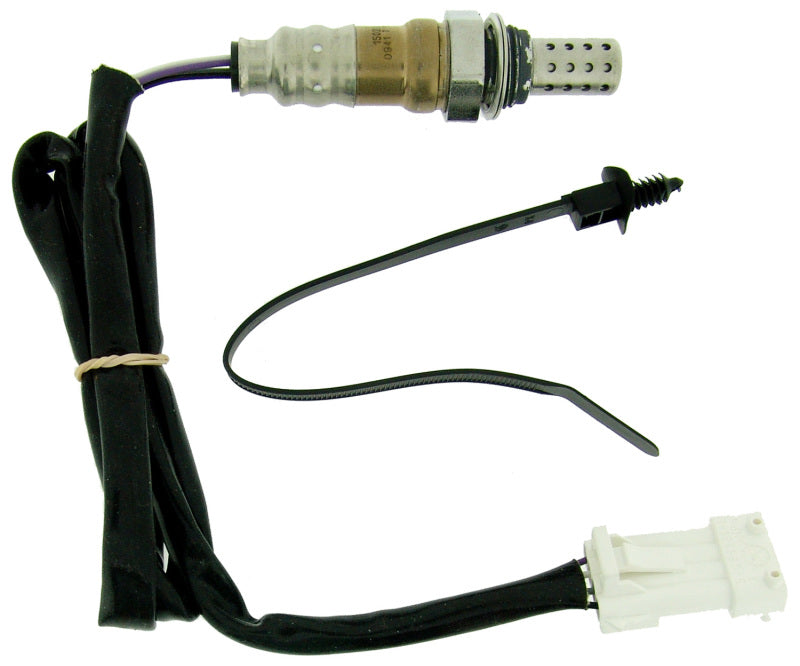NGK Volvo C30 2013-2007 Direct Fit Oxygen Sensor Oxygen Sensors NGK