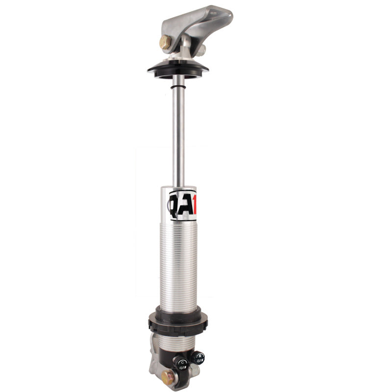 QA1 73-77 GM A-Body Pro Rear Coil-Over Shock Absorber - Double Adj. - Stock Mount - Aluminum Shocks and Struts QA1