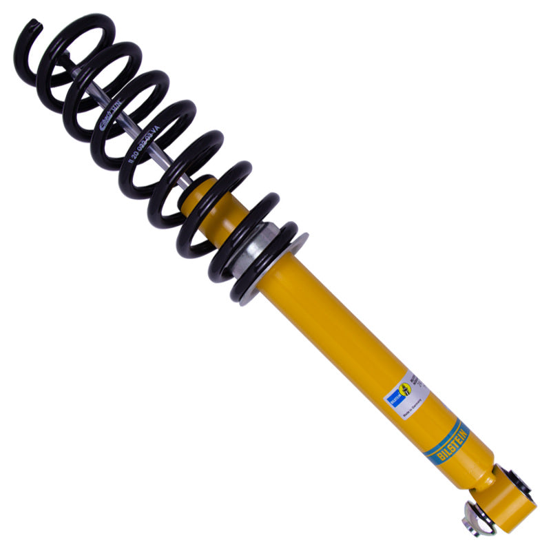 Bilstein B12 (Pro-Kit) 2011-2015 BMW 550i Suspension Kit Shock & Spring Kits Bilstein