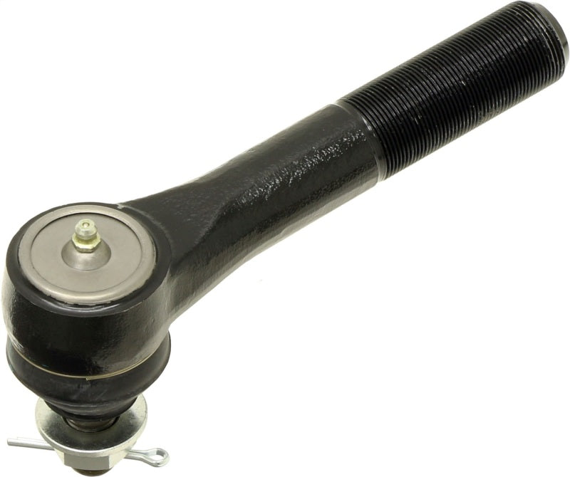 RockJock JL/JT Currectlync Drag Link End at Pitman Arm RH Thread Forged Steel Steering Knuckles & Spindles RockJock