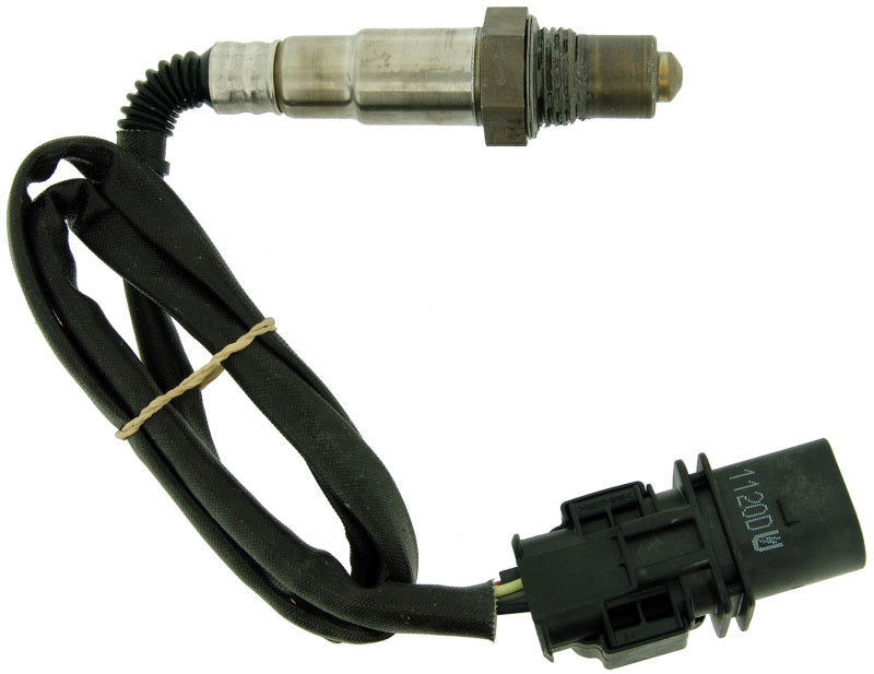NGK Mercedes-Benz SLK55 AMG 2016-2012 Direct Fit 5-Wire Wideband A/F Sensor Oxygen Sensors NGK