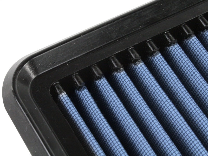 aFe MagnumFLOW Air Filters OER P5R A/F P5R Jeep Wrangler JK 07-12 V6-3.8/3.6L Air Filters - Drop In aFe