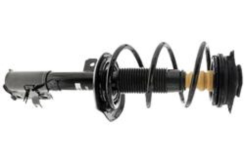 KYB Shocks & Struts Strut Plus Front Left 08-12 Nissan Rogue Shock & Spring Kits KYB